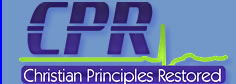 CPR logo